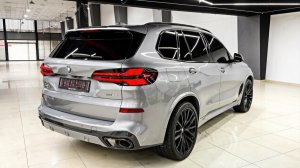BMW X5 2026 года для настоящих ценителей этого авто - полный обзор