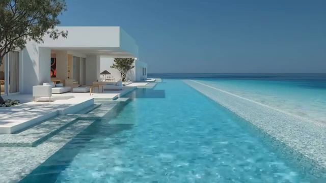 Релакс Музыка Relaxing Tropical Chillout Beats