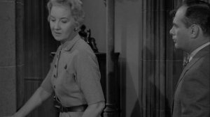 Сумеречная зона - 1 сезон 4 серия / The Twilight Zone (1959)