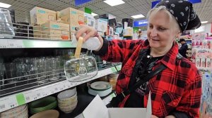 КАК ВЫЖИВАЕТ РУССКОЯЗЫЧНАЯ ЖЕНА В ИНДИИ: И снова Фикспрайс, выбираем мне чайник. Сестра пришла  ...