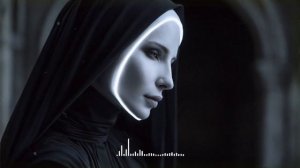 ØMINA - Dark Melodic Techno & Church Choirs Mix __ Gothic Rituals ┼ 2026