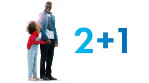 2+1(краткий пересказ фильма. Краткий Капитан)