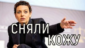 Ввели искусственно. Печальное заявление Маргариты Симоньян о своем состоянии ошарашило всех