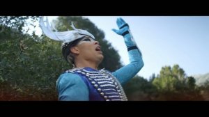 Empire Of The Sun - Alive