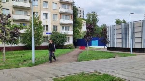 Козьи тропы