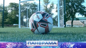 ⚡️Территория побед: в Пролетарском районе Донецка появился новый спорткомплекс