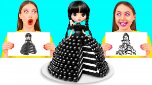 Кто Лучше Нарисует Предмет, Получит Его # Забавные Трюки для Рисования от MeMeMe Challenge