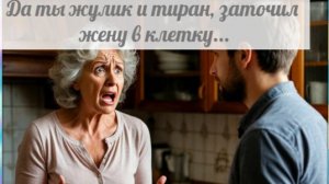 Теща не могла смириться с тем, что дочь живет лучше, чем она. Жизненные истории.