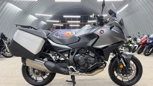 Обзор Honda NT 1100 |В НАЛИЧИИ|