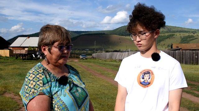 Детское подкаст-шоу 
