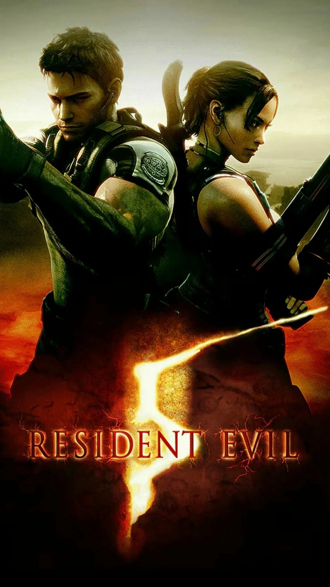 ОПЯТЬ ИНФАРКТ #mishahhi #residentevil5 #мишаххи