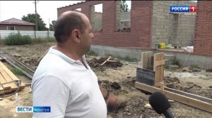 У жителей аула Габукай появится новая врачебная амбулатория