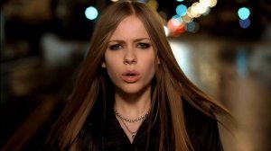 Avril Lavigne - I' m With You