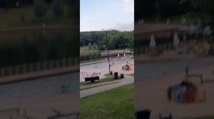 91)18 ЛЕТ ВИОЛЕТТЕ-СТАВРОПОЛЬ КОМСОМОЛЬСКИЙ ПРУД
