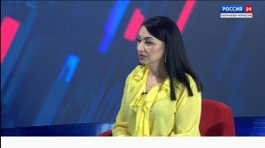 Интервью. Рахимат Бостановка. Эфир от 28.07.2026