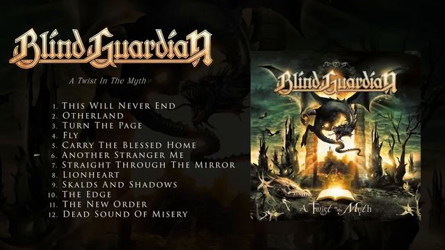 BLIND GUARDIAN - 