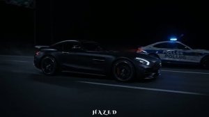 HAZED - Promise (Original Mix)