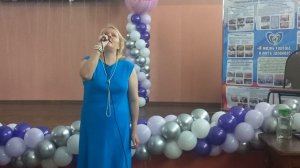Софья Ивичева г.Череповец песня