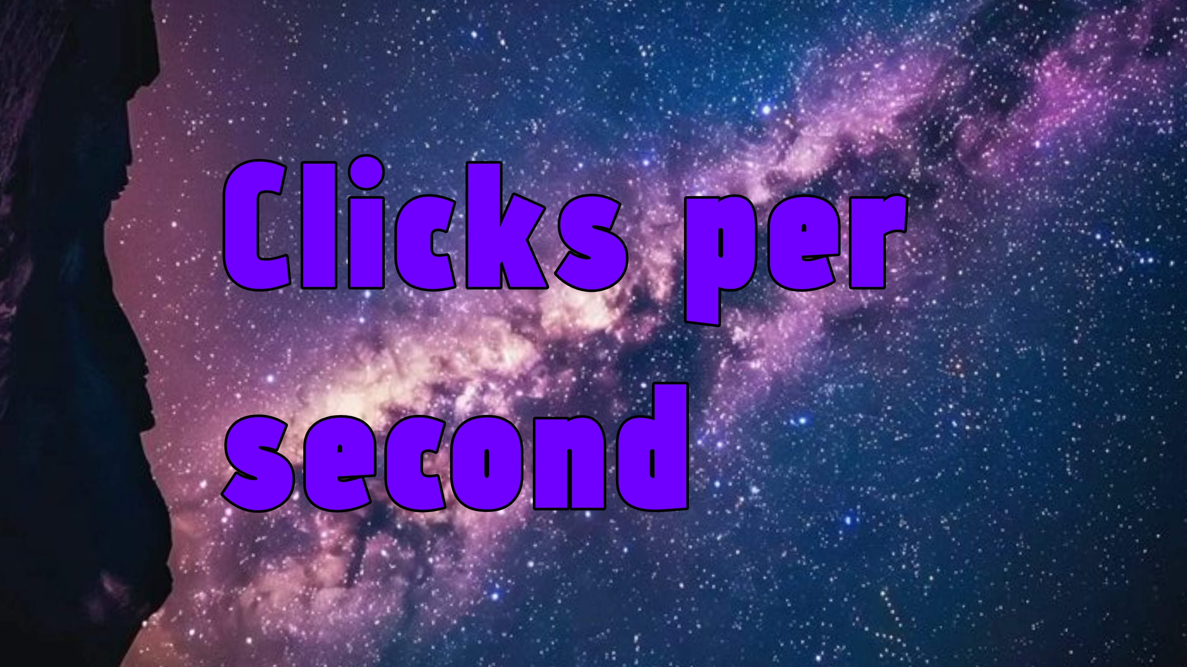 Clicks Per Second Tester #реки #дел #mrsilent #del #decody #romixtatar #125 #ilte22 #gdc #rcgd #1337