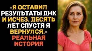 Истории из жизни|Я оставил результаты|Аудио рассказы|Аудиокниги слушать онлайн|Жизненные истории