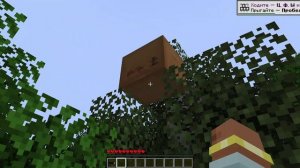 Minecraft Verity (начало длится ну прям очень долго) в описание