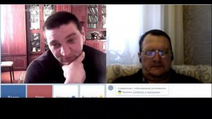Апрель 2022 Сектантский образ мыслей
