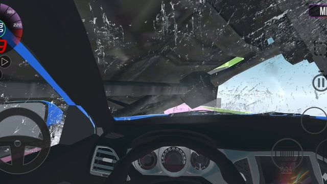 Я в вас краштест 2
