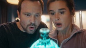 За любовь (2026) Русский трейлер