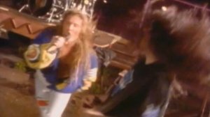 Steelheart - Stick Side Up