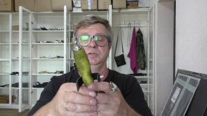 Кинжалы разборные «Дубрава», сталь COR-X.