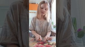 рутина чееек