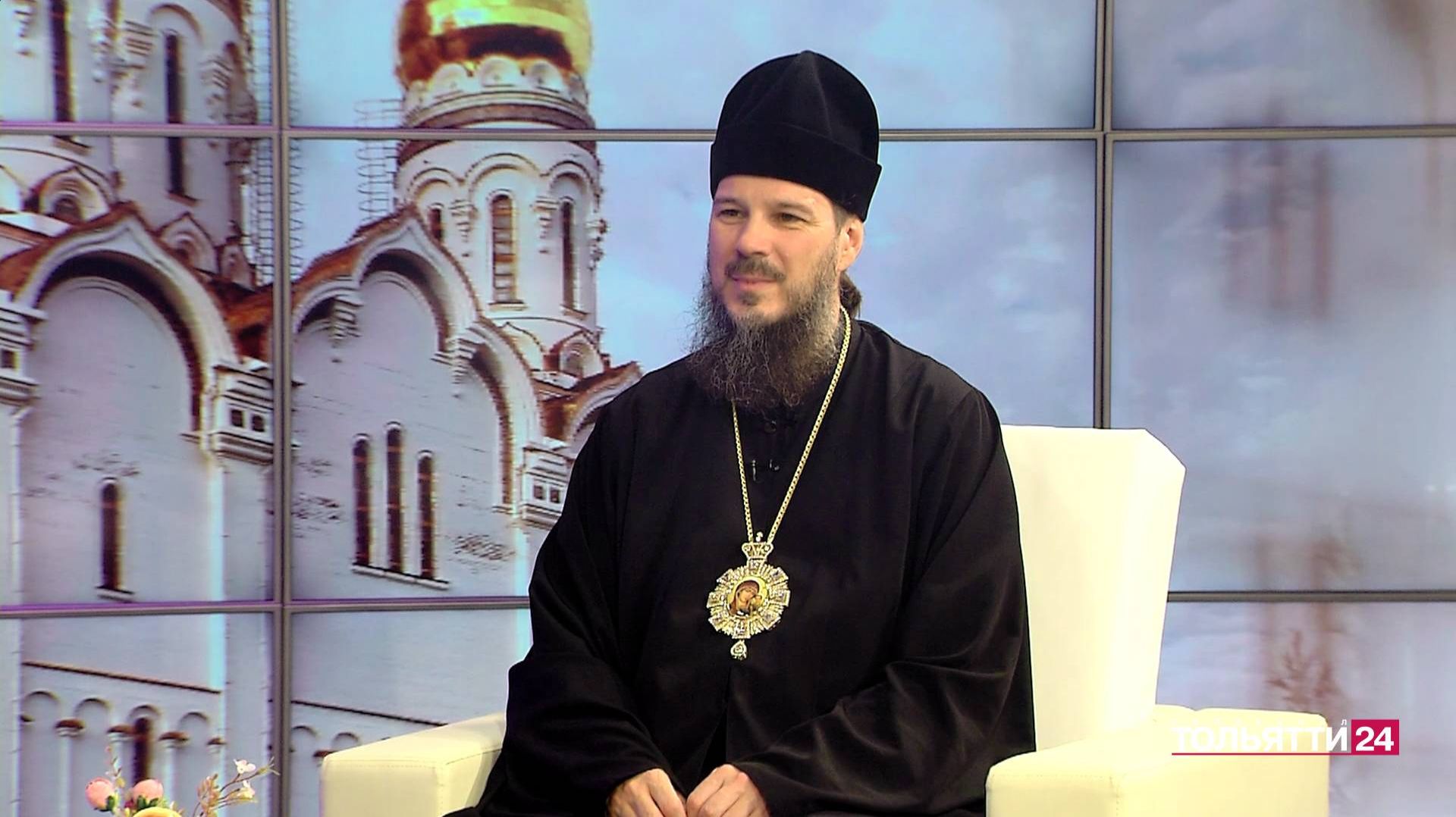 Тольятти православный