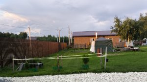 К Соседки, Супер средство от травы, Затопило, Спать не возможно, Моя Жизнь в Деревни 29-07-2026