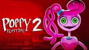 ПРОХОЖДЕНИЕ poppy2