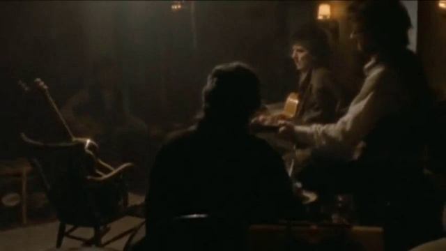 The Traveling Wilburys - End Of The Line ( Джордж Харрисон)