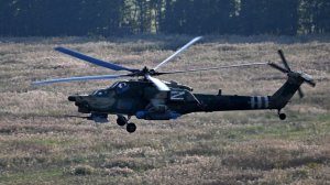 Никто не скроется от «Ночного охотника». Лучшее видео из зоны СВО