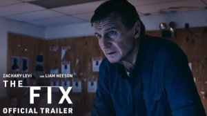 «The Fix»: Лиам Нисон и Закари Ливай в трейлере боевика о спасении в Тегеране | Премьера 11 сентября