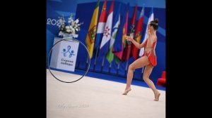 Музыка для художественной гимнастики - Track_9587