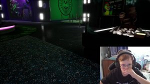 Five Nights At Freddy's: Security Breach