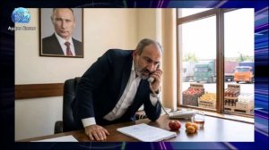 Рыбьи слёзы: Пашинян приполз к Путину молить о пощаде, пока Зеленский добивает армянский бизнес