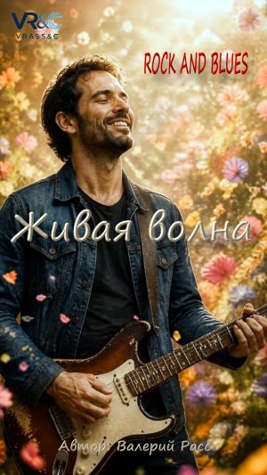 Живая волна