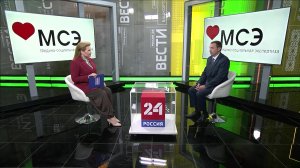 В программе «Здоровая среда» о новых правилах в оформлении документов медико-социальной экспертизы