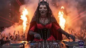 Best of TECHNO & HARD TRANCE Mix 2026 🔥 Brutal Dark Hard Techno   New Techno Party
