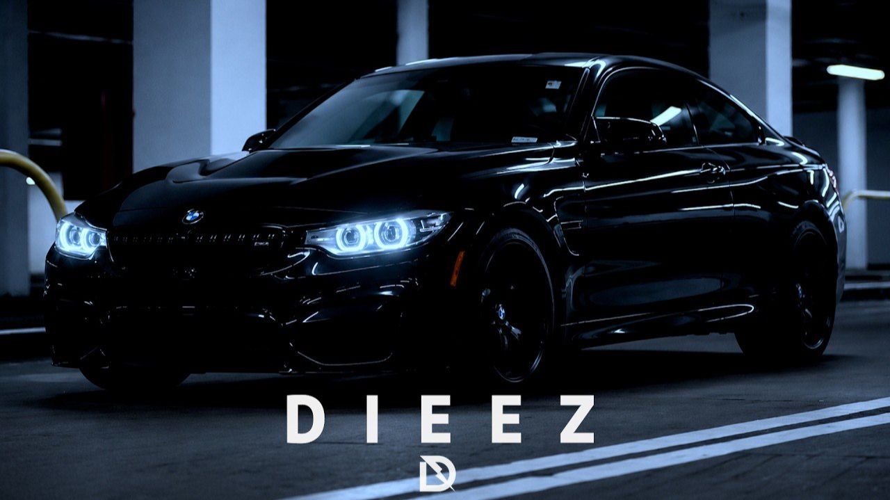 Alida - E Vuaj (DIEEZ AFRO HOUSE SLOWED REMIX 2026)