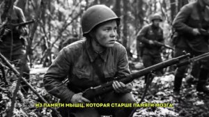Гитлер СМЕЯЛСЯ над КАЗАШКОЙ с копьём… Через МЕСЯЦ его ЛУЧШИЕ охотники были КАЗНЕНЫ!