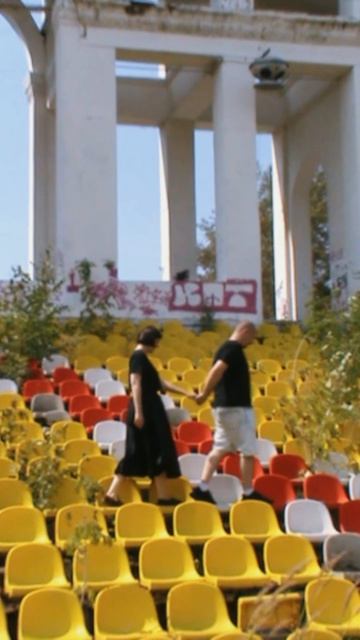 Вайб беззаботного лета 2026 
