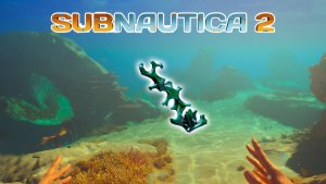 Где найти ПРОВОДЯЩИЙ КРИСТАЛЛ в Subnautica 2