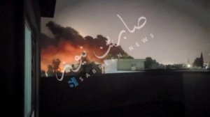 🇺🇸🇸🇦🇮🇶США и Саудовская Аравия атаковали Ирак

▪️Саудовско-американская агрессия направлена