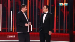 Comedy Club Харламов против всех Дайджест Часть 1