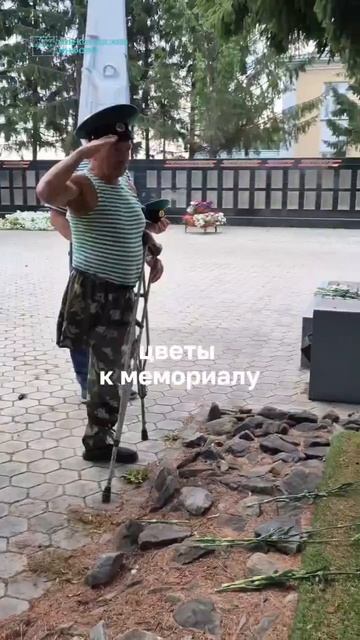История Рашида Зиатдинова